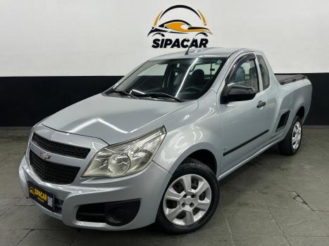 CHEVROLET Montana 1.4 FLEX LS, Foto 2