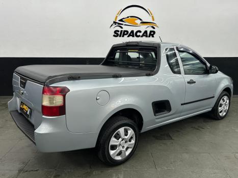 CHEVROLET Montana 1.4 FLEX LS, Foto 3