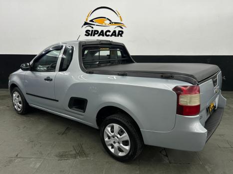 CHEVROLET Montana 1.4 FLEX LS, Foto 4