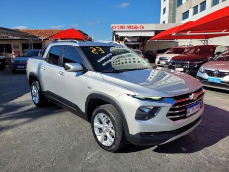 CHEVROLET Montana 1.2 12V FLEX LTZ TURBO AUTOMTICO, Foto 3