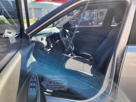 CHEVROLET Montana 1.2 12V FLEX LTZ TURBO AUTOMTICO, Foto 6
