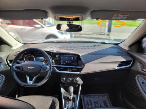 CHEVROLET Montana 1.2 12V FLEX LTZ TURBO AUTOMTICO, Foto 8