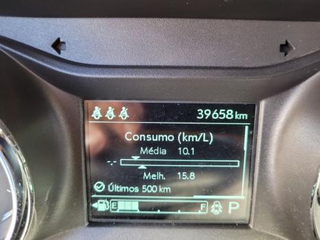 CHEVROLET Montana 1.2 12V FLEX LTZ TURBO AUTOMTICO, Foto 10