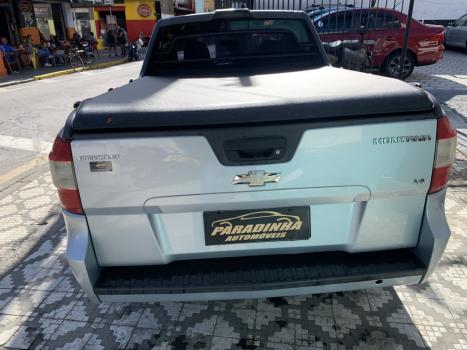 CHEVROLET Montana 1.4 FLEX LS, Foto 2