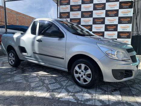 CHEVROLET Montana 1.4 FLEX LS, Foto 3
