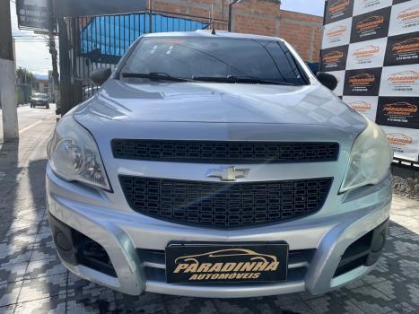 CHEVROLET Montana 1.4 FLEX LS, Foto 4