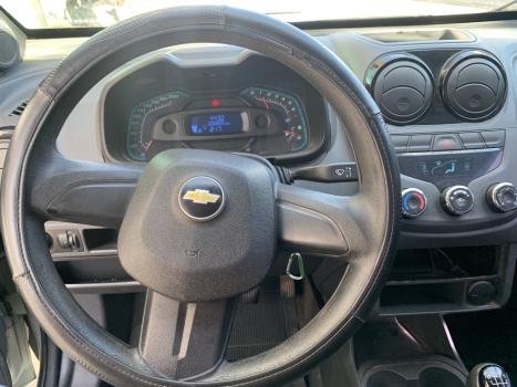 CHEVROLET Montana 1.4 FLEX LS, Foto 6
