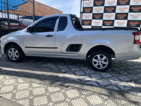 CHEVROLET Montana 1.4 FLEX LS, Foto 7