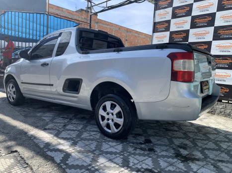CHEVROLET Montana 1.4 FLEX LS, Foto 8
