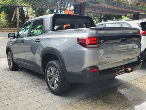 CHEVROLET Montana 1.2 12V FLEX TURBO, Foto 3