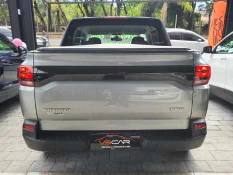 CHEVROLET Montana 1.2 12V FLEX TURBO, Foto 4
