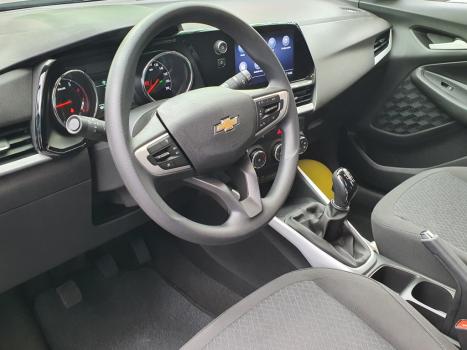 CHEVROLET Montana 1.2 12V FLEX TURBO, Foto 5