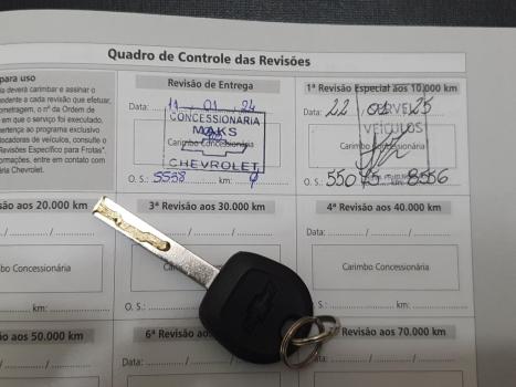 CHEVROLET Montana 1.2 12V FLEX TURBO, Foto 11