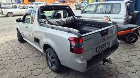 CHEVROLET Montana 1.4 FLEX LS, Foto 2
