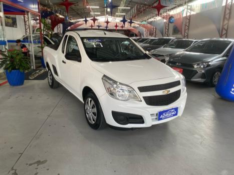CHEVROLET Montana 1.4 FLEX LS, Foto 2