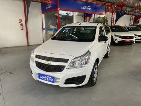 CHEVROLET Montana 1.4 FLEX LS, Foto 3