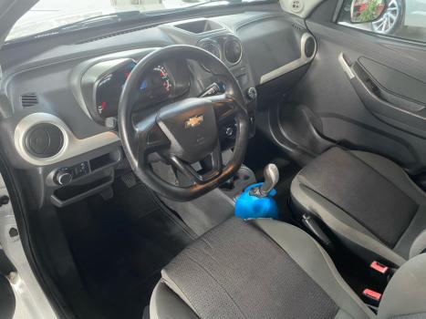CHEVROLET Montana 1.4 FLEX LS, Foto 4