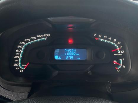 CHEVROLET Montana 1.4 FLEX LS, Foto 5