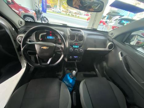 CHEVROLET Montana 1.4 FLEX LS, Foto 7