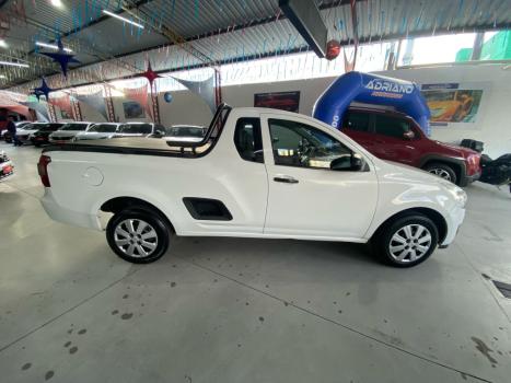 CHEVROLET Montana 1.4 FLEX LS, Foto 8