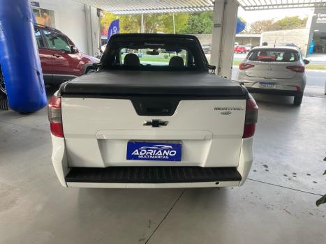 CHEVROLET Montana 1.4 FLEX LS, Foto 10