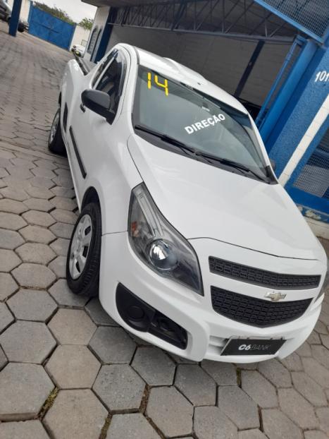 CHEVROLET Montana 1.4 FLEX LS, Foto 3