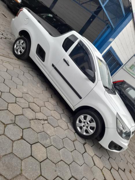 CHEVROLET Montana 1.4 FLEX LS, Foto 4