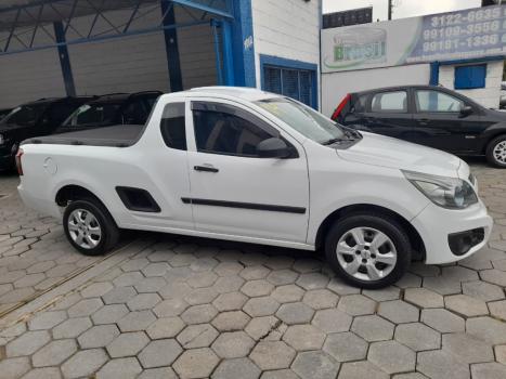 CHEVROLET Montana 1.4 FLEX LS, Foto 5