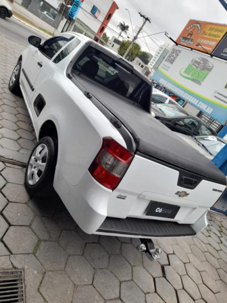 CHEVROLET Montana 1.4 FLEX LS, Foto 6