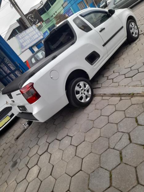 CHEVROLET Montana 1.4 FLEX LS, Foto 7
