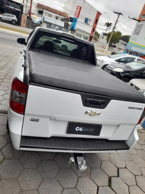 CHEVROLET Montana 1.4 FLEX LS, Foto 8