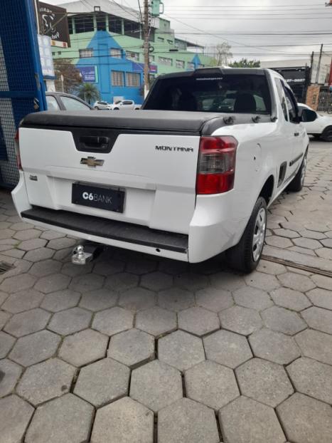 CHEVROLET Montana 1.4 FLEX LS, Foto 9