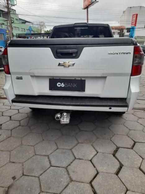 CHEVROLET Montana 1.4 FLEX LS, Foto 10