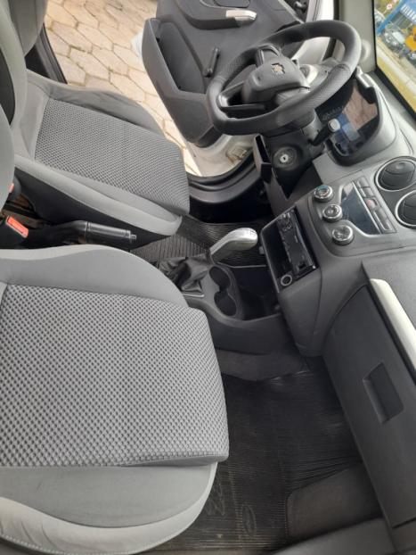 CHEVROLET Montana 1.4 FLEX LS, Foto 11
