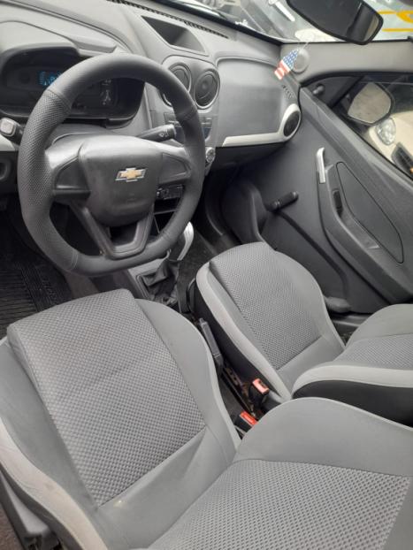 CHEVROLET Montana 1.4 FLEX LS, Foto 12