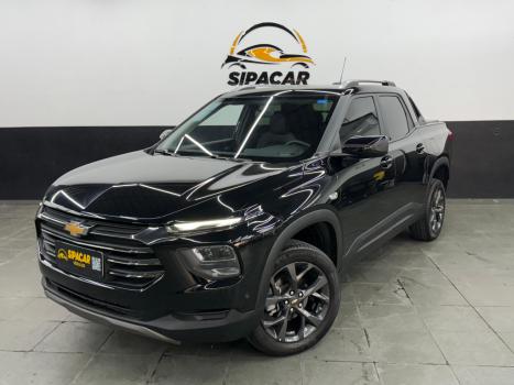 CHEVROLET Montana 1.2 12V FLEX PREMIER TURBO AUTOMTICO, Foto 2