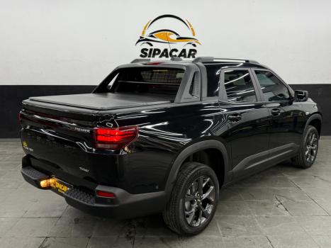 CHEVROLET Montana 1.2 12V FLEX PREMIER TURBO AUTOMTICO, Foto 3