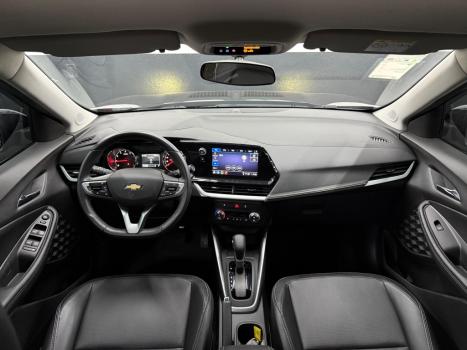 CHEVROLET Montana 1.2 12V FLEX PREMIER TURBO AUTOMTICO, Foto 5