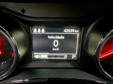 CHEVROLET Montana 1.2 12V FLEX PREMIER TURBO AUTOMTICO, Foto 6
