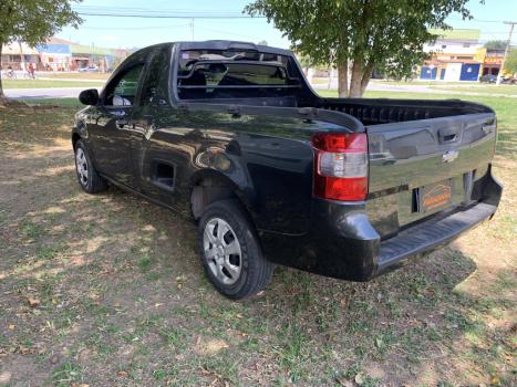 CHEVROLET Montana 1.4 FLEX LS, Foto 2