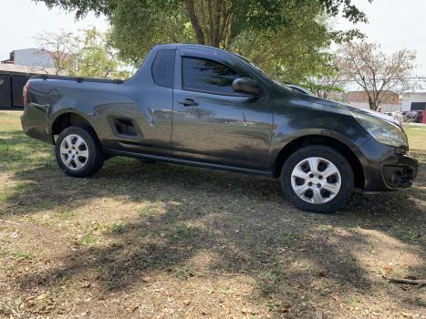 CHEVROLET Montana 1.4 FLEX LS, Foto 4