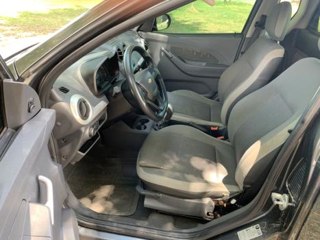 CHEVROLET Montana 1.4 FLEX LS, Foto 5