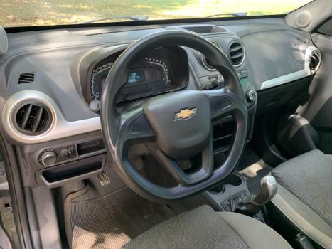 CHEVROLET Montana 1.4 FLEX LS, Foto 6