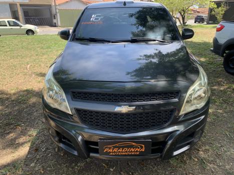 CHEVROLET Montana 1.4 FLEX LS, Foto 7