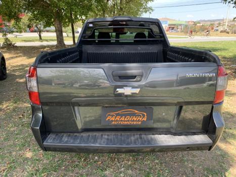 CHEVROLET Montana 1.4 FLEX LS, Foto 8