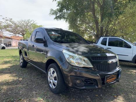 CHEVROLET Montana 1.4 FLEX LS, Foto 9