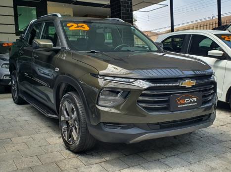 CHEVROLET Montana 1.2 12V FLEX PREMIER TURBO AUTOMTICO, Foto 1