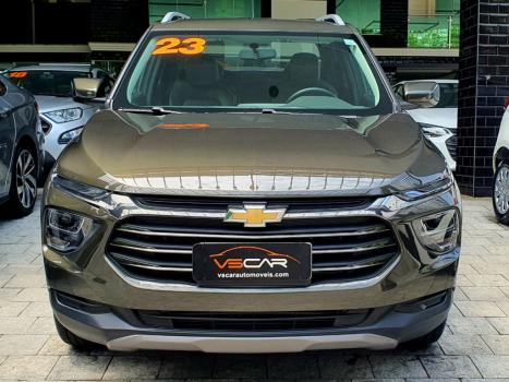 CHEVROLET Montana 1.2 12V FLEX PREMIER TURBO AUTOMTICO, Foto 2
