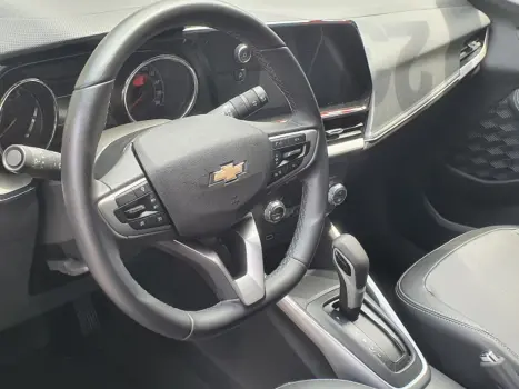 CHEVROLET Montana 1.2 12V FLEX PREMIER TURBO AUTOMTICO, Foto 5