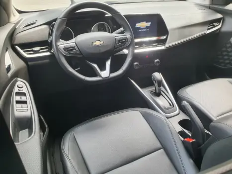 CHEVROLET Montana 1.2 12V FLEX PREMIER TURBO AUTOMTICO, Foto 6